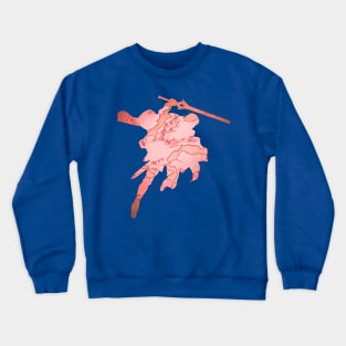 Chrom: Knight Exalt Crewneck Sweatshirt